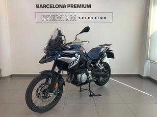 motos segunda mano BMW Motorrad