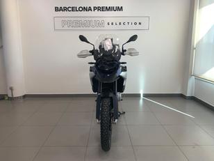 ofertas BMW Motorrad F 850 GS segunda mano