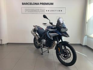 motos segunda mano BMW Motorrad