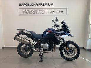 ofertas BMW Motorrad F 850 GS segunda mano