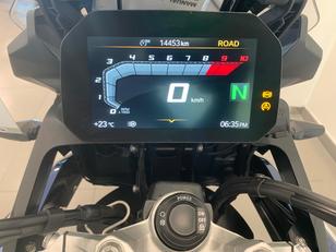 motos segunda mano BMW Motorrad