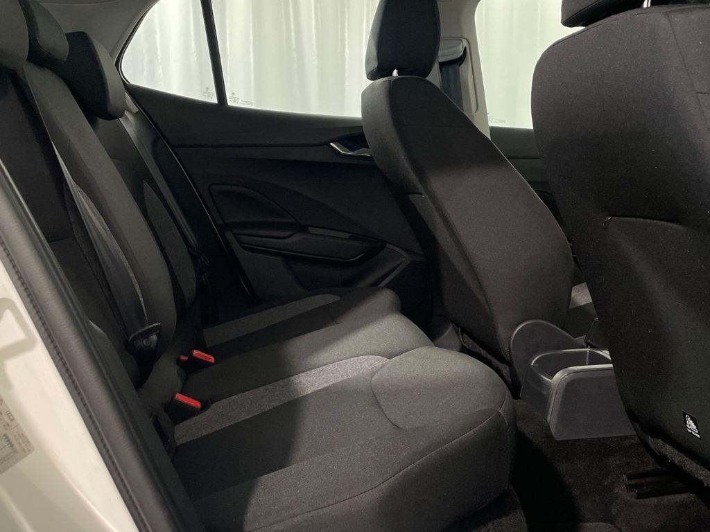 Skoda Fabia 1.0 MPI - 6