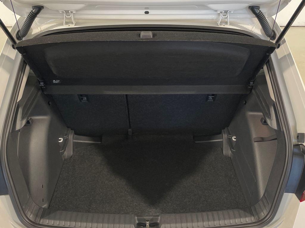 Skoda Fabia 1.0 MPI - 7