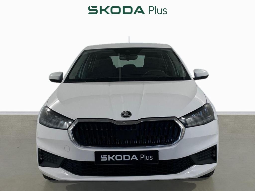 Skoda Fabia 1.0 MPI - 11