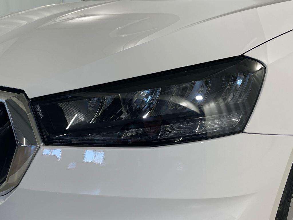 Skoda Fabia 1.0 MPI - 12