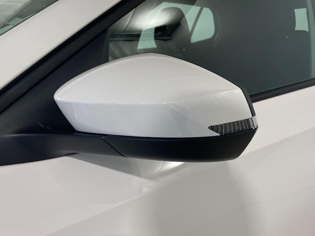 Skoda Fabia 1.0 MPI - 13