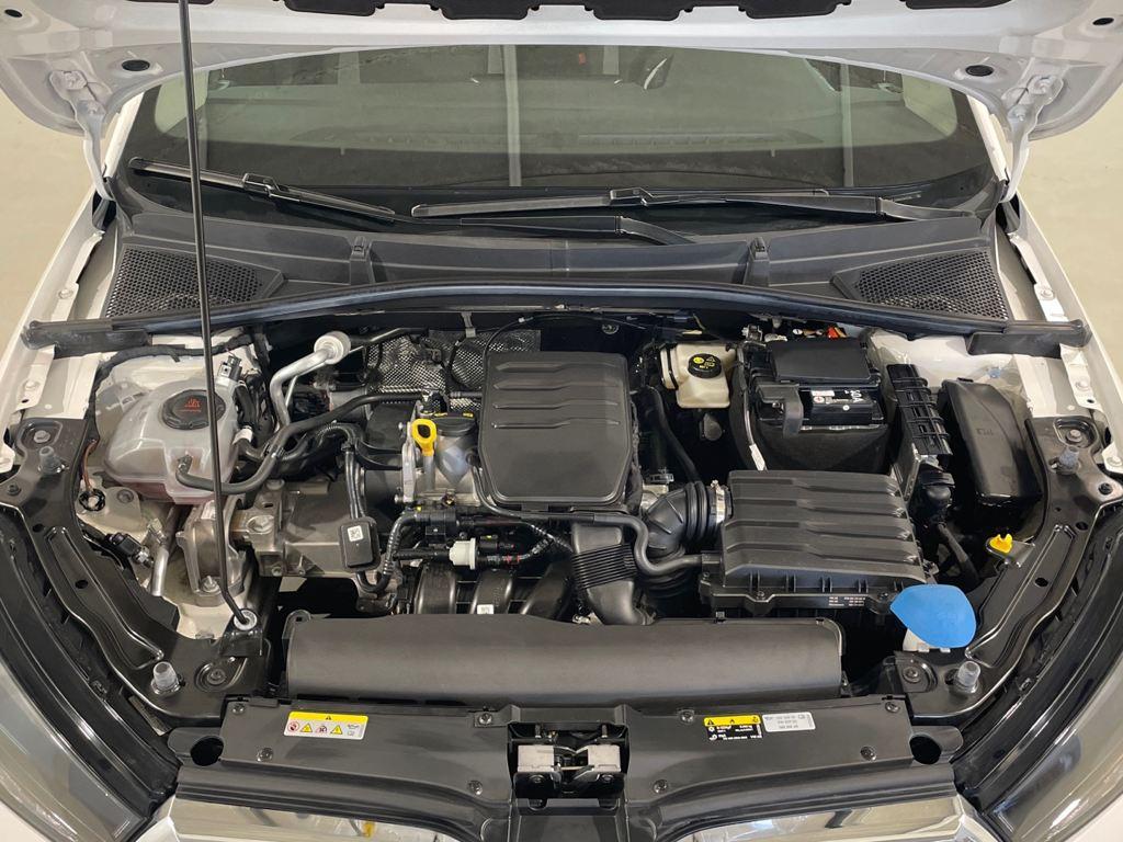 Skoda Fabia 1.0 MPI - 14