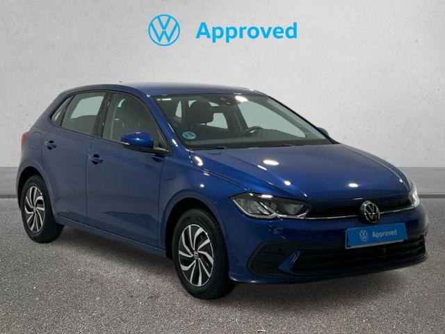 Volkswagen Polo 1.0 TSI de segunda mano