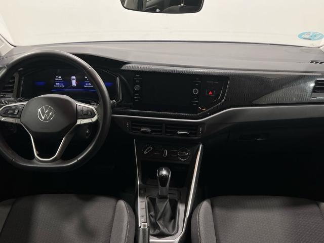Volkswagen Polo Life 1.0 TSI 70 kW (95 CV) DSG