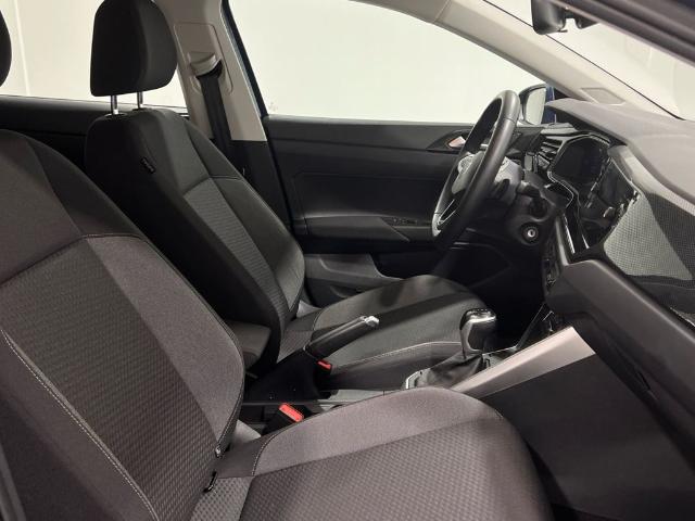 Volkswagen Polo Life 1.0 TSI 70 kW (95 CV) DSG