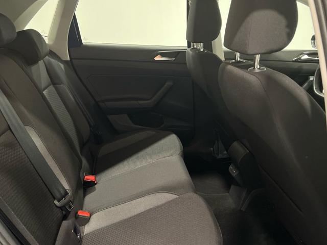 Volkswagen Polo Life 1.0 TSI 70 kW (95 CV) DSG
