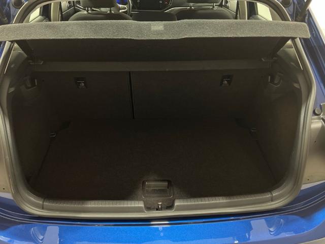 Volkswagen Polo Life 1.0 TSI 70 kW (95 CV) DSG