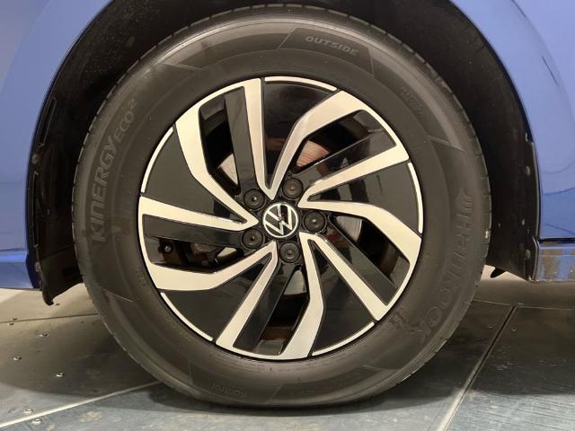 Volkswagen Polo Life 1.0 TSI 70 kW (95 CV) DSG
