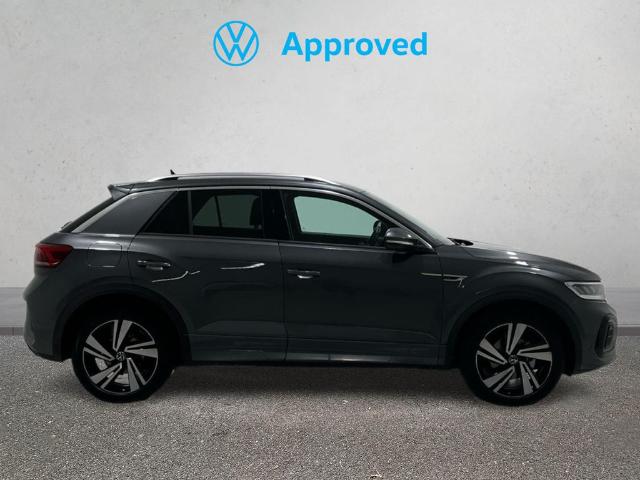 Volkswagen T-Roc R-Line 1.5 TSI 110 kW (150 CV)