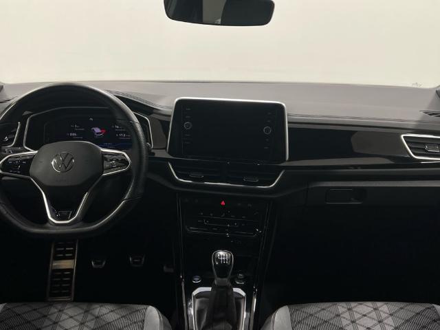 Volkswagen T-Roc R-Line 1.5 TSI 110 kW (150 CV)