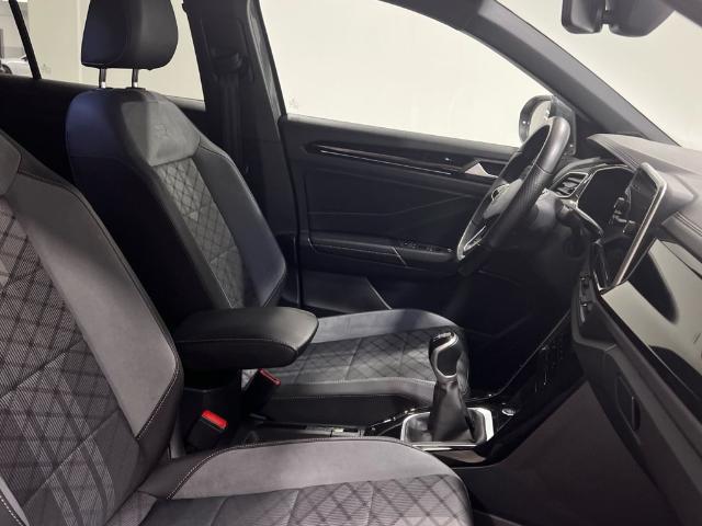 Volkswagen T-Roc R-Line 1.5 TSI 110 kW (150 CV)