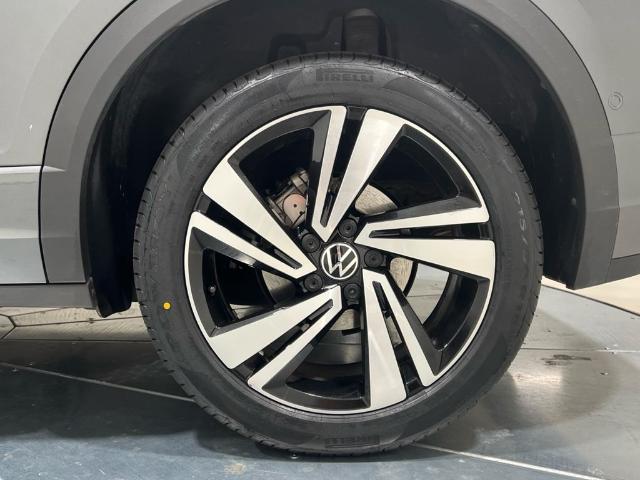 Volkswagen T-Roc R-Line 1.5 TSI 110 kW (150 CV)