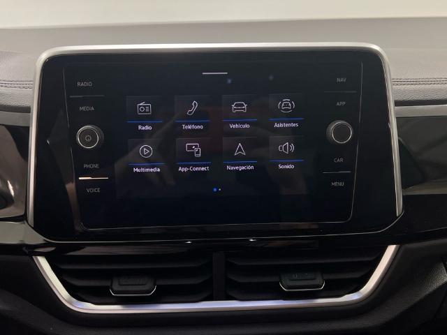 Volkswagen T-Roc R-Line 1.5 TSI 110 kW (150 CV)