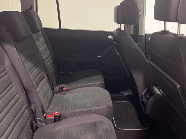 Volkswagen Touran ``Más`` 1.5 TSI 110 kW (150 CV) DSG