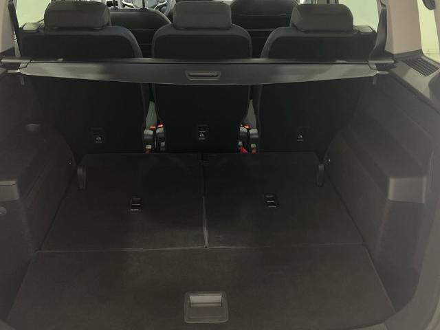 Volkswagen Touran ``Más`` 1.5 TSI 110 kW (150 CV) DSG