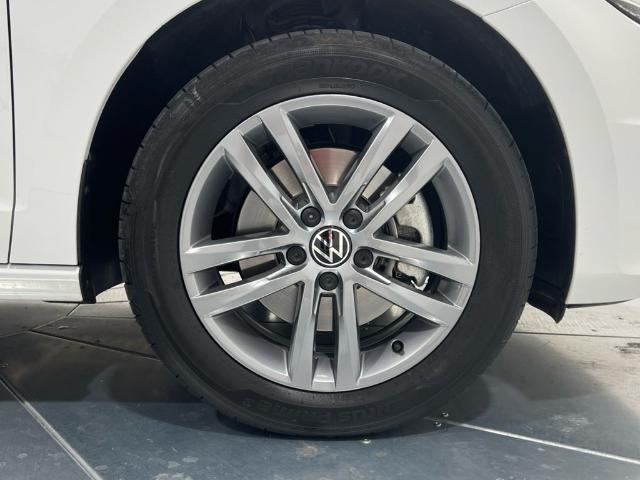 Volkswagen Touran ``Más`` 1.5 TSI 110 kW (150 CV) DSG
