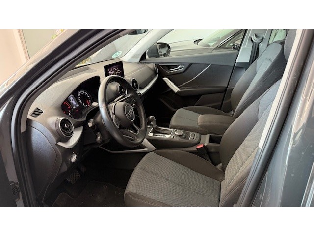 Audi Q2 design edition 1.6 TDI 85 kW (116 CV) S tronic
