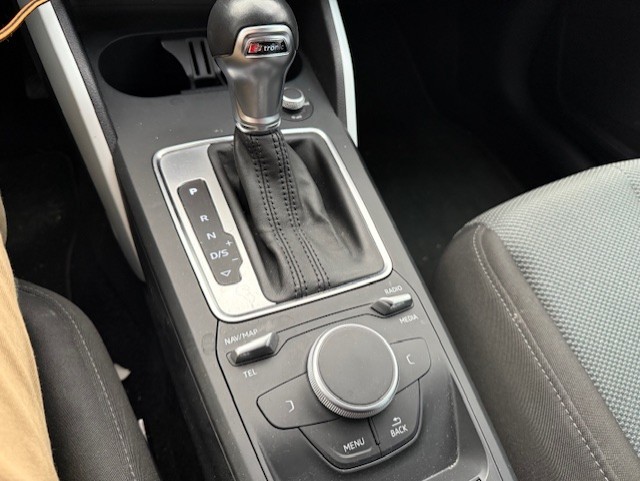 Audi Q2 design edition 1.6 TDI 85 kW (116 CV) S tronic