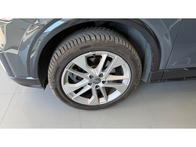 Audi Q2 design edition 1.6 TDI 85 kW (116 CV) S tronic
