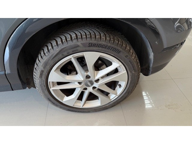 Audi Q2 design edition 1.6 TDI 85 kW (116 CV) S tronic
