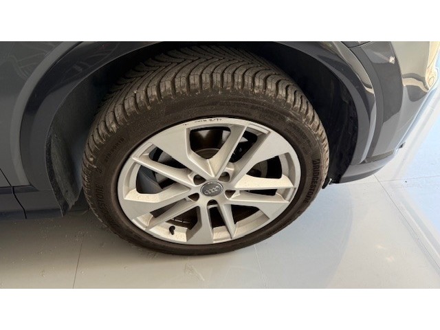 Audi Q2 design edition 1.6 TDI 85 kW (116 CV) S tronic