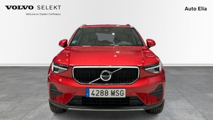 Volvo XC40 B3 G Core Auto 120 kW (163 CV) - 2 Volvo XC40 B3 G Ocasión 120 KW (163CV) - 2