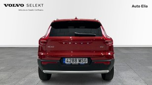 Volvo XC40 B3 G Core Auto 120 kW (163 CV) - 3 Volvo XC40 B3 G Ocasión 120 KW (163CV) - 3