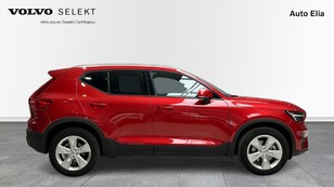 Volvo XC40 B3 G Core Auto 120 kW (163 CV) - 4 Volvo XC40 B3 G Ocasión 120 KW (163CV) - 4