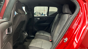 Volvo XC40 B3 G Core Auto 120 kW (163 CV) - 9 Volvo XC40 B3 G Ocasión 120 KW (163CV) - 9