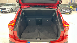 Volvo XC40 B3 G Core Auto 120 kW (163 CV) - 10 Volvo XC40 B3 G Ocasión 120 KW (163CV) - 10