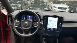 Volvo XC40 B3 G Core Auto 120 kW (163 CV) - 11 Volvo XC40 B3 G Ocasión 120 KW (163CV) - 11