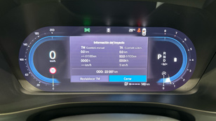 Volvo XC40 B3 G Core Auto 120 kW (163 CV) - 12 Volvo XC40 B3 G Ocasión 120 KW (163CV) - 12