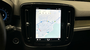 Volvo XC40 B3 G Core Auto 120 kW (163 CV) - 13 Volvo XC40 B3 G Ocasión 120 KW (163CV) - 13