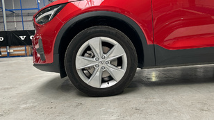 Volvo XC40 B3 G Core Auto 120 kW (163 CV) - 14 Volvo XC40 B3 G Ocasión 120 KW (163CV) - 14