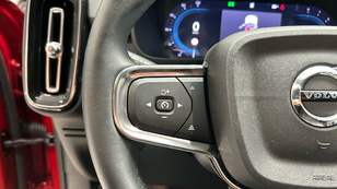 Volvo XC40 B3 G Core Auto 120 kW (163 CV) - 16 Volvo XC40 B3 G Ocasión 120 KW (163CV) - 16