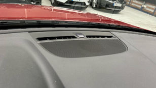 Volvo XC40 B3 G Core Auto 120 kW (163 CV) - 27 Volvo XC40 B3 G Ocasión 120 KW (163CV) - 27