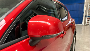 Volvo XC40 B3 G Core Auto 120 kW (163 CV) - 30 Volvo XC40 B3 G Ocasión 120 KW (163CV) - 30