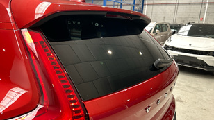 Volvo XC40 B3 G Core Auto 120 kW (163 CV) - 33 Volvo XC40 B3 G Ocasión 120 KW (163CV) - 33