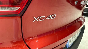 Volvo XC40 B3 G Core Auto 120 kW (163 CV) - 34 Volvo XC40 B3 G Ocasión 120 KW (163CV) - 34