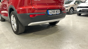 Volvo XC40 B3 G Core Auto 120 kW (163 CV) - 36 Volvo XC40 B3 G Ocasión 120 KW (163CV) - 36