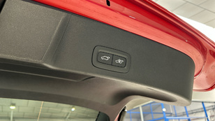 Volvo XC40 B3 G Core Auto 120 kW (163 CV) - 37 Volvo XC40 B3 G Ocasión 120 KW (163CV) - 37