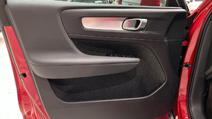 Volvo XC40 B3 G Core Auto 120 kW (163 CV) - 41 Volvo XC40 B3 G Ocasión 120 KW (163CV) - 41