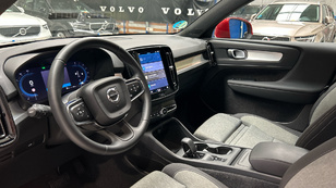 Volvo XC40 B3 G Core Auto 120 kW (163 CV) - 42 Volvo XC40 B3 G Ocasión 120 KW (163CV) - 42