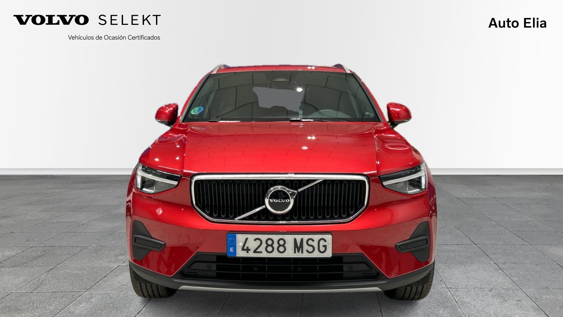 Volvo XC40 segunda mano 76443293 - 3