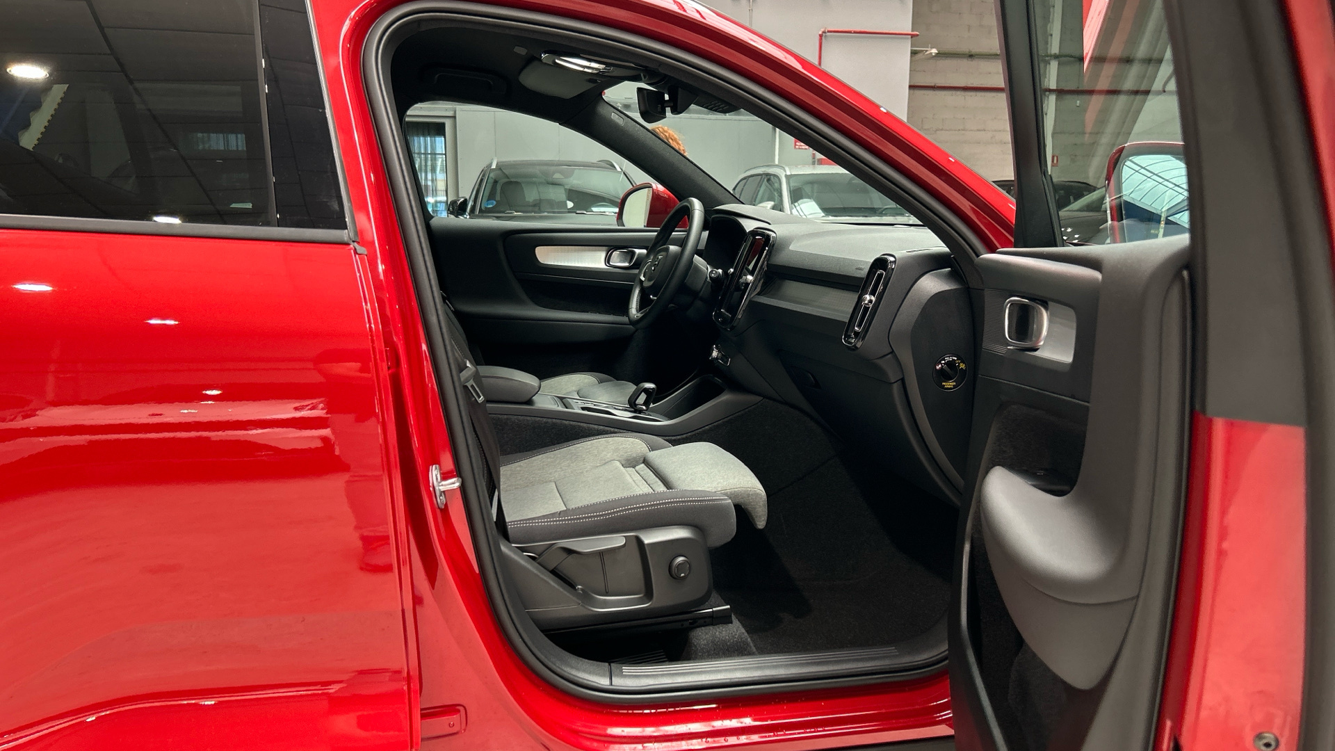 Volvo XC40 segunda mano 76443293 - 8